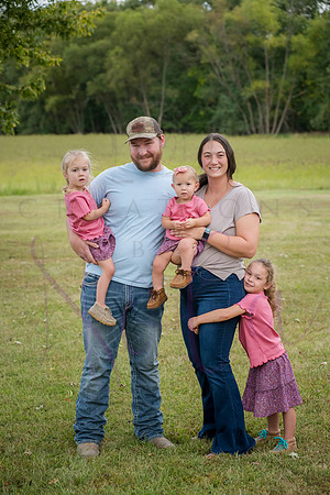 Proctor family 2024 0075