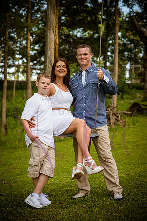 Jillian Mike 135