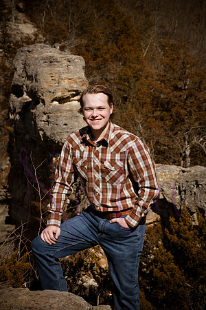 Bridger Fabian 0221