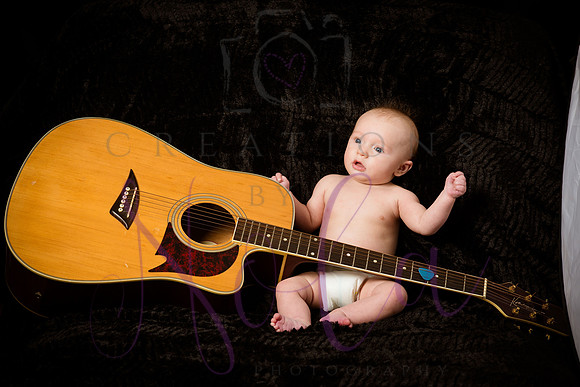 Brayden 3 month 115