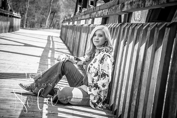 Creations by Nola Photography