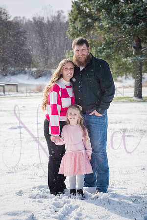 Matt, Sam, Kinsley 0077