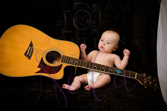 Brayden 3 month 111