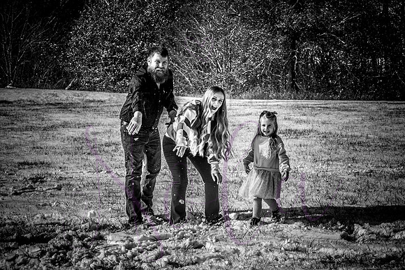 Matt, Sam, Kinsley 0254