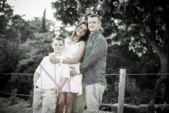 Jillian Mike 205