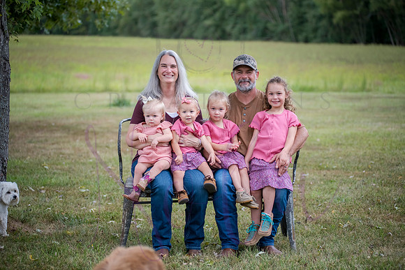 Proctor family 2024 0203