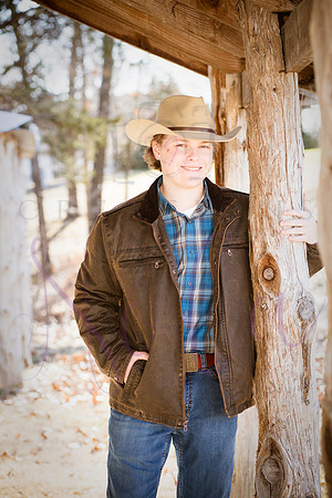 Bridger Fabian 0420