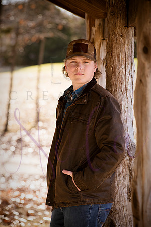 Bridger Fabian 0430