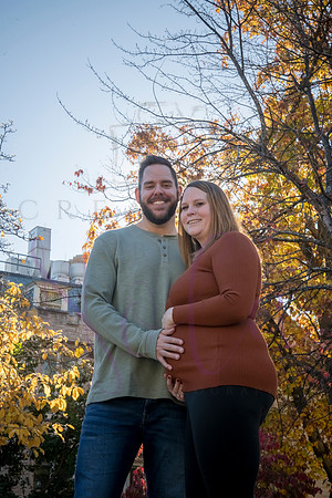 Justin Megan maternity 0253
