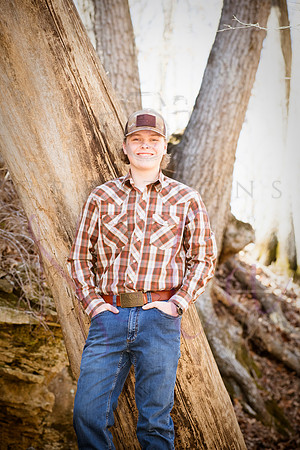 Bridger Fabian 0146