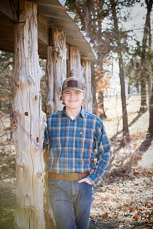 Bridger Fabian 0322