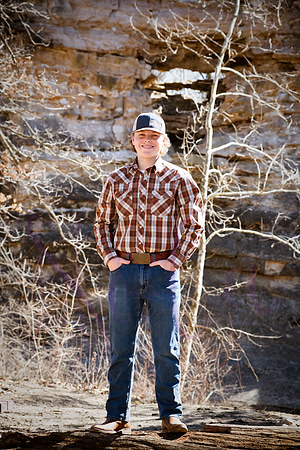 Bridger Fabian 0021