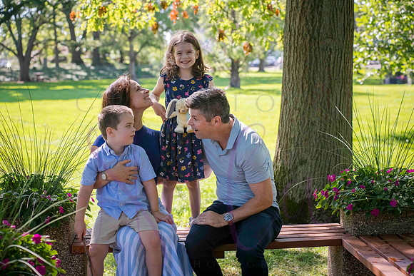 Travis family 0139