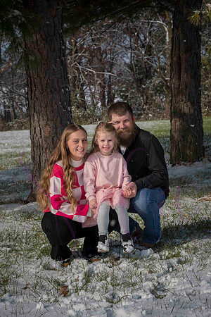 Matt, Sam, Kinsley 0082