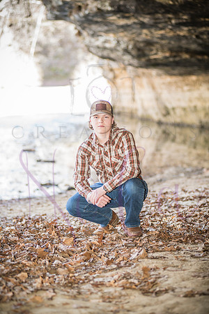 Bridger Fabian 0132
