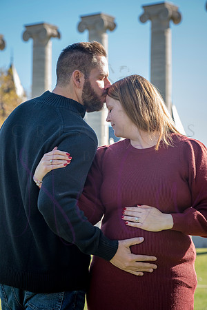 Justin Megan maternity 0049