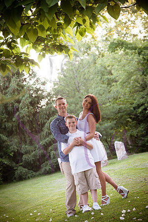 Jillian Mike 258