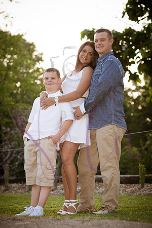 Jillian Mike 210