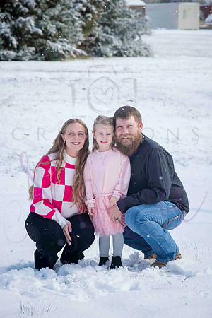 Matt, Sam, Kinsley 0032