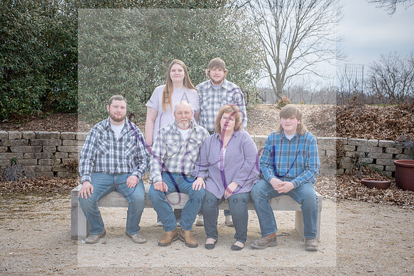 Watson family 4-03-22 0147