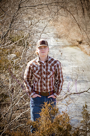 Bridger Fabian 0190