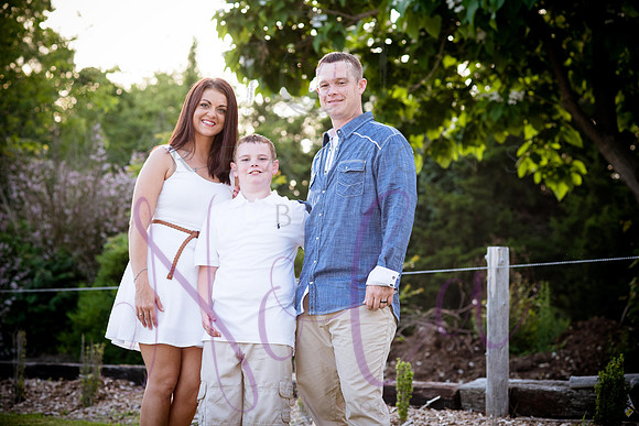 Jillian Mike 204