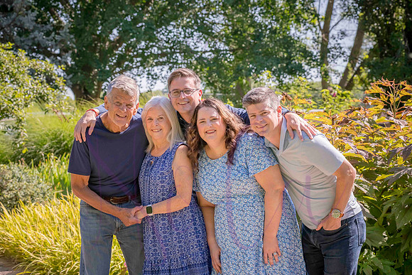 Travis family 0093