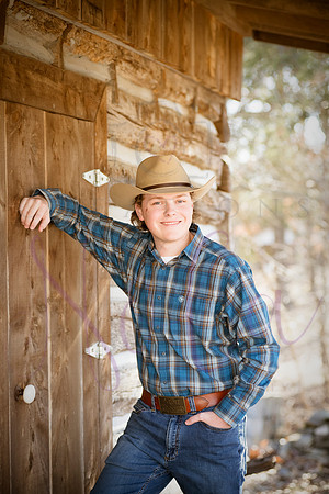 Bridger Fabian 0346
