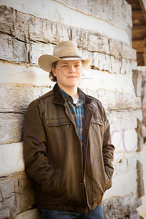 Bridger Fabian 0405