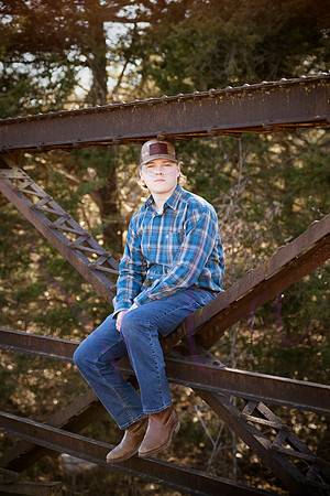 Bridger Fabian 0291