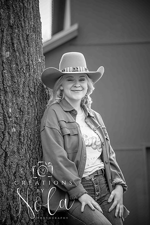 Creations by Nola Photography