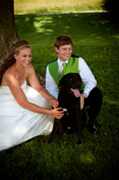 Mark and Sara 6-22-13