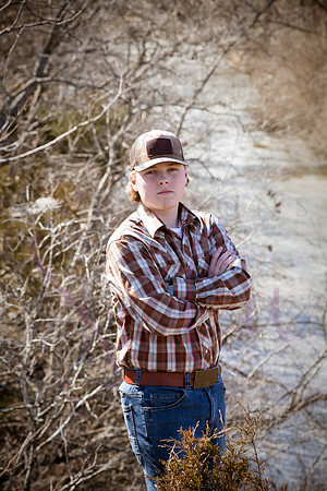 Bridger Fabian 0192