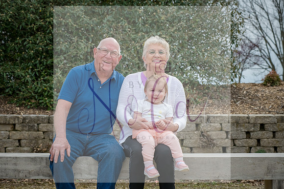 Watson family 4-03-22 0193