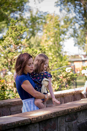 Travis family 0215