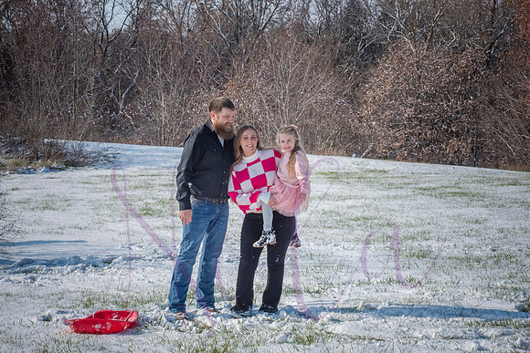 Matt, Sam, Kinsley 0212