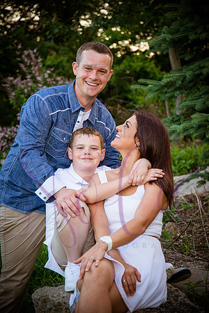 Jillian Mike 252