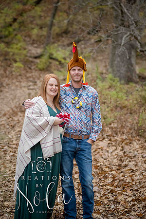 Creations by Nola Photography