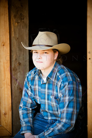 Bridger Fabian 0379