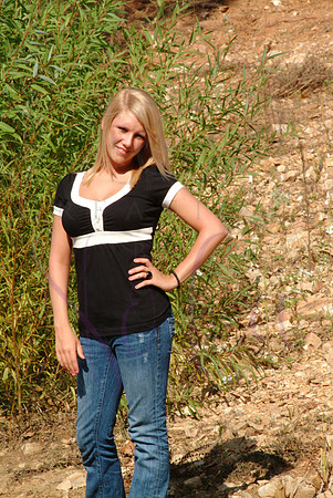 Stacey 201