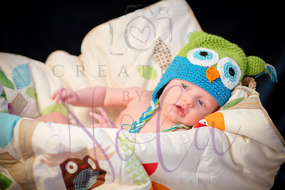 Brayden 3 month 097