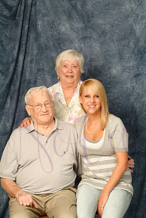Stacey & family 13