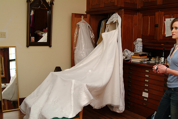 Getting ready05