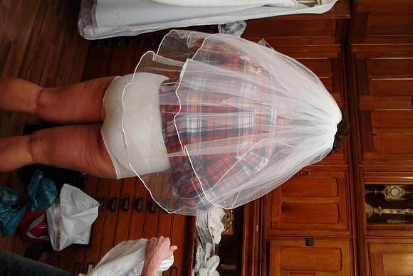 Getting ready15