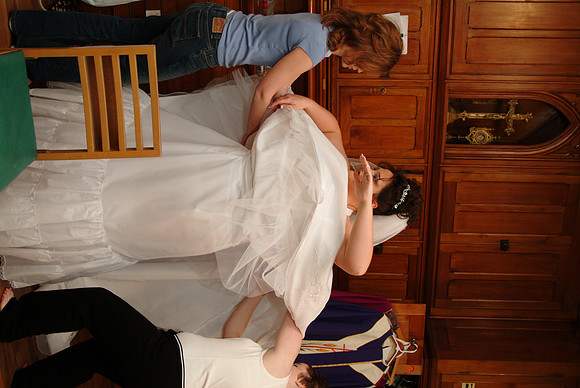Getting ready35