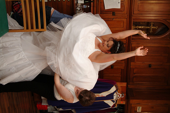 Getting ready36