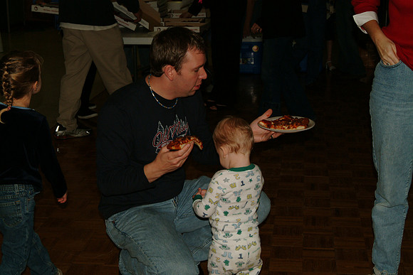 Rehearsal dinner2