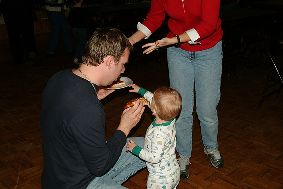 Rehearsal dinner3