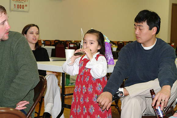 Rehearsal dinner6