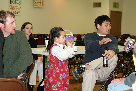 Rehearsal dinner7